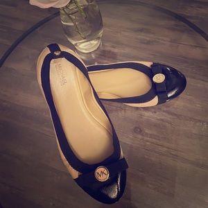Michael Kors Flats